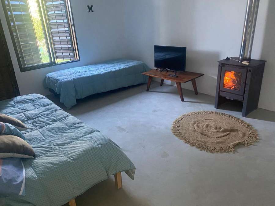 Hermosa Casa En Barrio La Quebrada - Rio Ceballos - Casa en Venta en Rio Ceballos con 2 dorm., 4 amb., 70 m2 cubiertos y 385 m2 totales - imagen 7