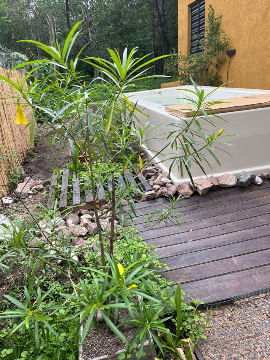 Hermosa Casa En Barrio La Quebrada - Rio Ceballos - Casa en Venta en Rio Ceballos con 2 dorm., 4 amb., 70 m2 cubiertos y 385 m2 totales - imagen 8