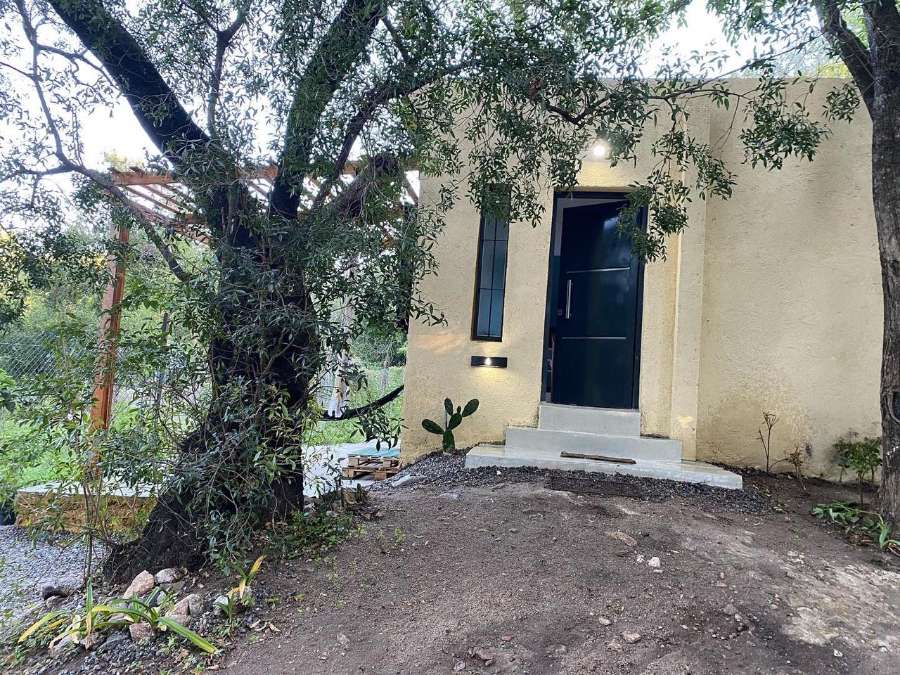 Hermosa Casa En Barrio La Quebrada - Rio Ceballos - Casa en Venta en Rio Ceballos con 2 dorm., 4 amb., 70 m2 cubiertos y 385 m2 totales - imagen 9