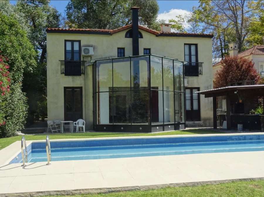 Ruta 192 km 6.5, Open Door