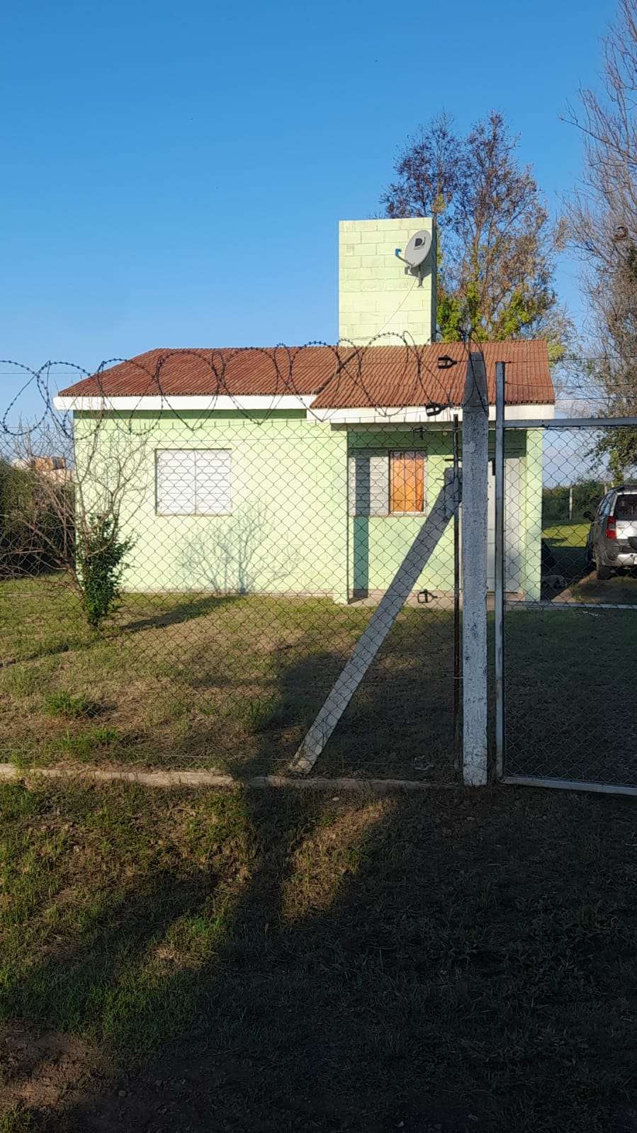 Campo en Venta en Rio Primero · dueño directo · 7 ha - Imagen 2