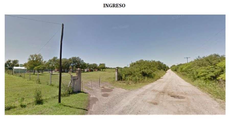 Campo en Venta en Rio Primero · dueño directo · 7 ha - Imagen 3