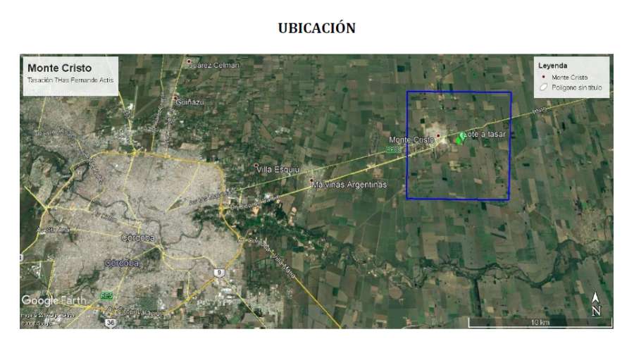 Campo en Venta en Rio Primero · dueño directo · 7 ha - Imagen 4