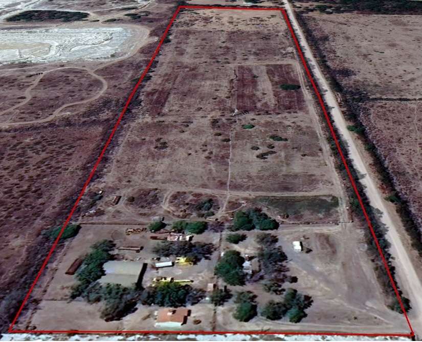 Campo en Venta en Rio Primero · dueño directo · 7 ha - Imagen 1
