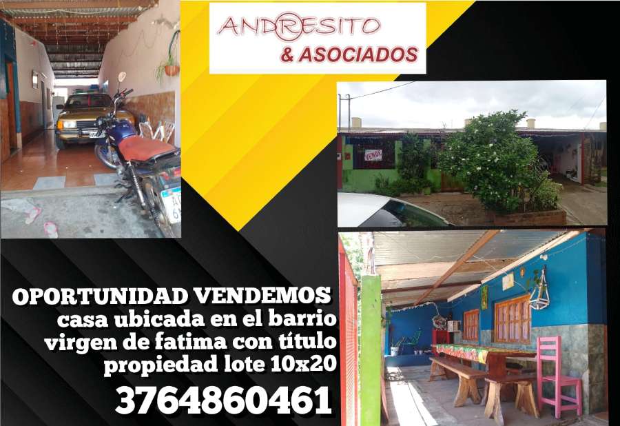 venta de casas y terrenos - Imagen 4