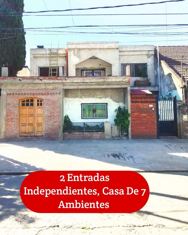 san guillermo, Villa Bosch