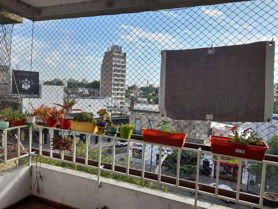 Venta Departamento 2 Dormitorios Ms Comodn- Dueo Directo- Sin Comisin De Vendedor - Departamento en Venta en Rosario con 2 dorm., 5 amb. y 93 m2 cubiertos - imagen 7