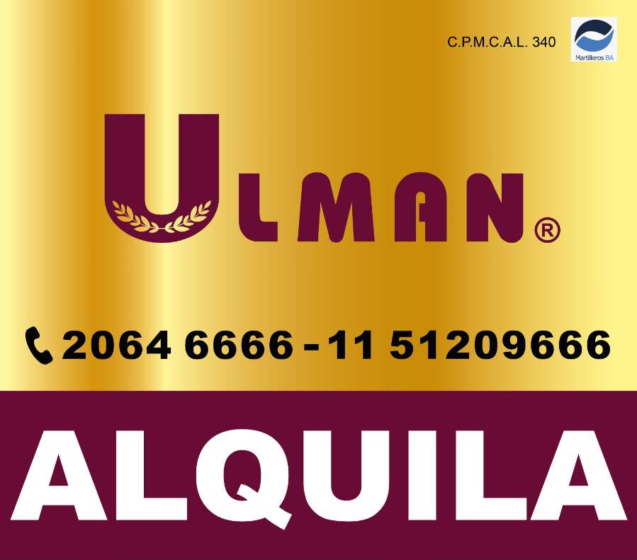 Reservado. No Disponible. 2 Amb. Exc. Ubic. - Departamento en Alquiler en Avellaneda con 1 dorm., 2 amb. y 38 m2 cubiertos - imagen 2