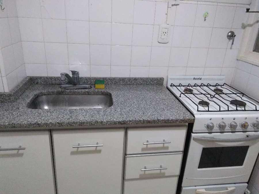 Reservado. No Disponible. 2 Amb. Exc. Ubic. - Departamento en Alquiler en Avellaneda con 1 dorm., 2 amb. y 38 m2 cubiertos - imagen 4