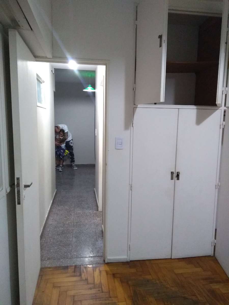 Reservado. No Disponible. 2 Amb. Exc. Ubic. - Departamento en Alquiler en Avellaneda con 1 dorm., 2 amb. y 38 m2 cubiertos - imagen 12
