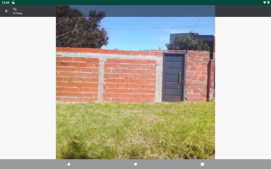 Departamento en La Plata: en Venta · dueño directo · 1 dorm · cochera · 220 m² de lote - Imagen 1