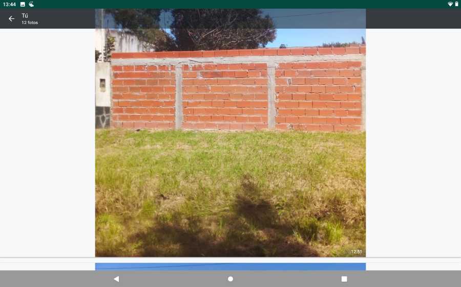 Departamento en La Plata: en Venta · dueño directo · 1 dorm · cochera · 220 m² de lote - Imagen 2