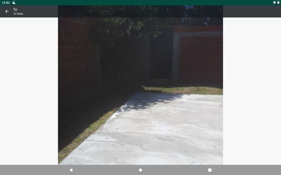 Departamento en La Plata: en Venta · dueño directo · 1 dorm · cochera · 220 m² de lote - Imagen 3