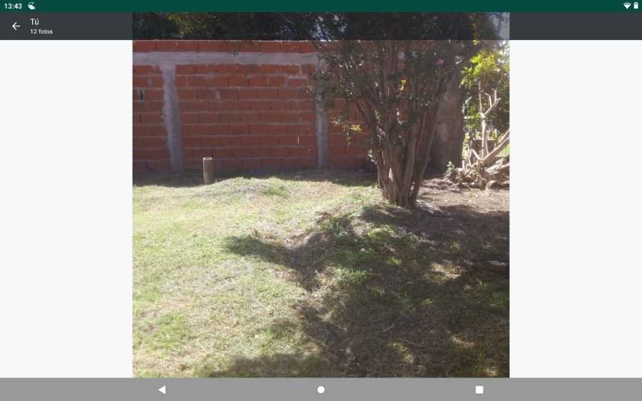 Departamento en La Plata: en Venta · dueño directo · 1 dorm · cochera · 220 m² de lote - Imagen 4