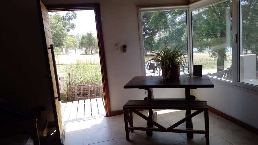 Casa En El Rio - Casa en Venta en Necochea con 2 dorm., 3 amb., 75 m2 cubiertos y 300 m2 totales - imagen 2