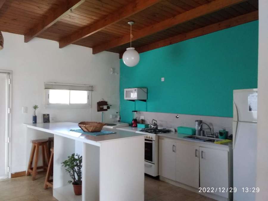 Casa En El Rio - Casa en Venta en Necochea con 2 dorm., 3 amb., 75 m2 cubiertos y 300 m2 totales - imagen 7