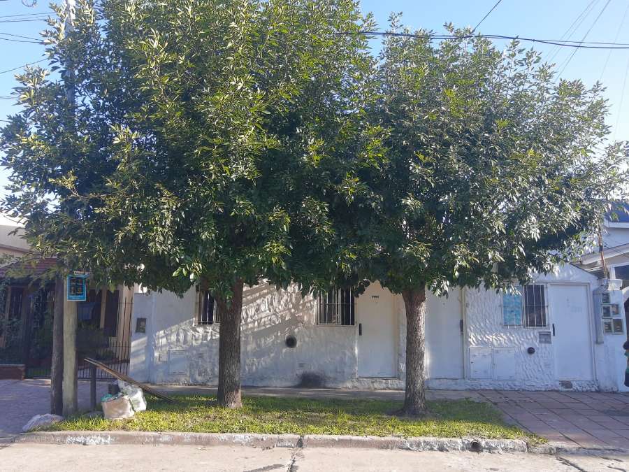 Departamento en Alquiler en Castelar con · dueño directo · 1 dorm · 2 ambientes · 40 m² de lote - Imagen 1