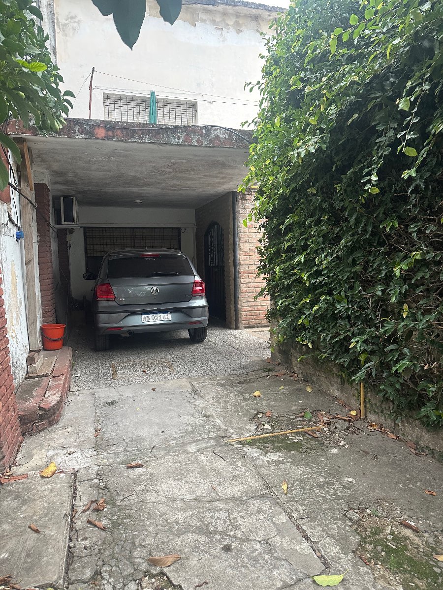 Casa barrio general las heras 3 ambientes - Imagen 1