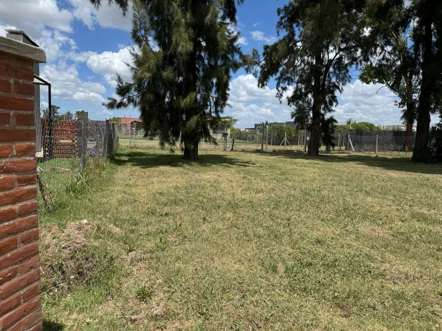 San Ramon, Pilar