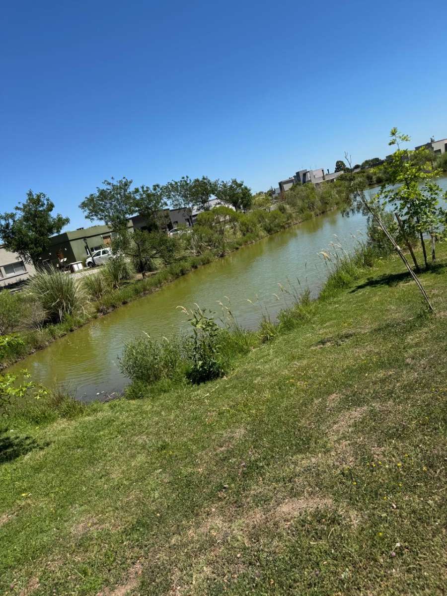 Terreno en Barrio Privado San Ramon. Pilar del Este, Buenos Aires - Imagen 3