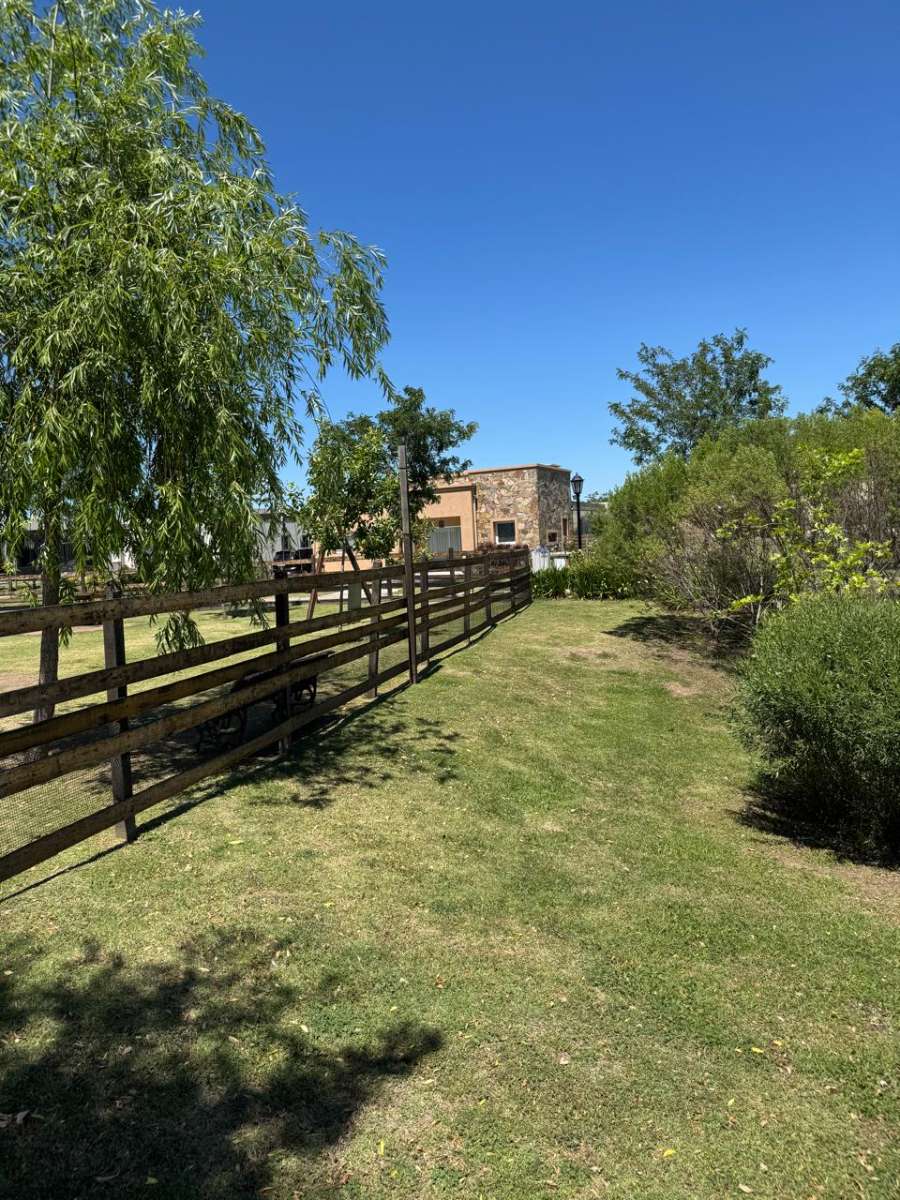 Terreno en Barrio Privado San Ramon. Pilar del Este, Buenos Aires - Imagen 5