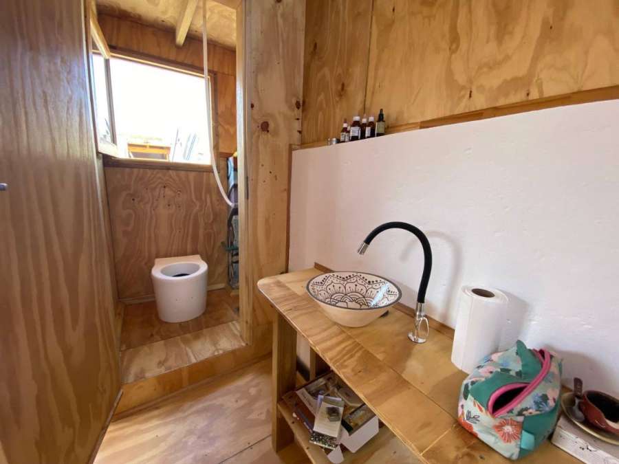 Venta De Ph 4 Ambientes En Villa Luro - Apto Crdito - Casa en Venta en Villa Luro con 3 dorm., 4 amb., 87 m2 cubiertos y 101 m2 totales - imagen 5