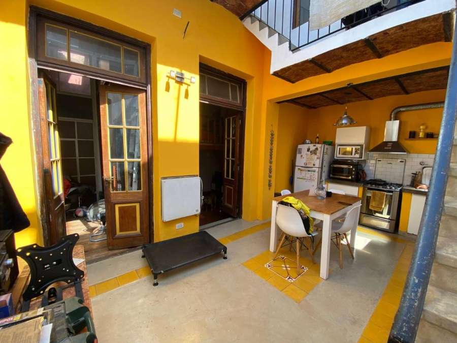 Venta De Ph 4 Ambientes En Villa Luro - Apto Crdito - Casa en Venta en Villa Luro con 3 dorm., 4 amb., 87 m2 cubiertos y 101 m2 totales - imagen 6