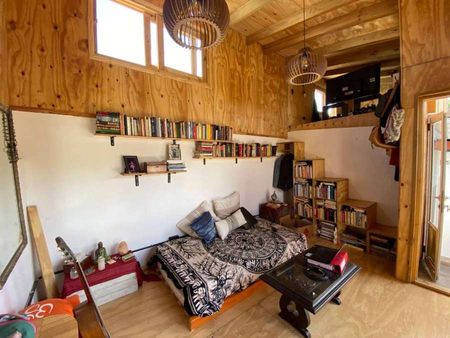 Venta De Ph 4 Ambientes En Villa Luro - Apto Crdito - Casa en Venta en Villa Luro con 3 dorm., 4 amb., 87 m2 cubiertos y 101 m2 totales - imagen 8