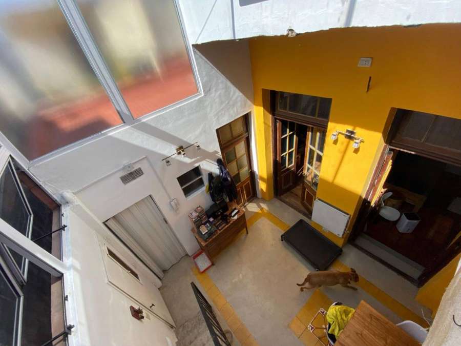 Venta De Ph 4 Ambientes En Villa Luro - Apto Crdito - Casa en Venta en Villa Luro con 3 dorm., 4 amb., 87 m2 cubiertos y 101 m2 totales - imagen 10
