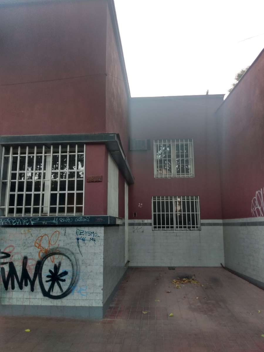 Local Comercial Y Vivienda Calle Peru 1214 Y 1222 De Ciudad Capital De Mendoza - Oficina en Venta en Mendoza con 348.073 m2 cubiertos - imagen 9