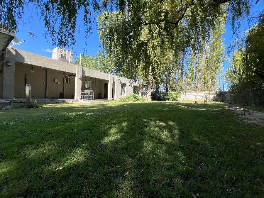 Casa En Venta En Country El Huarpe- San Juan - Casa en Venta en Rivadavia con 2 dorm., 4 amb., 141 m2 cubiertos y 1.025 m2 totales - imagen 12