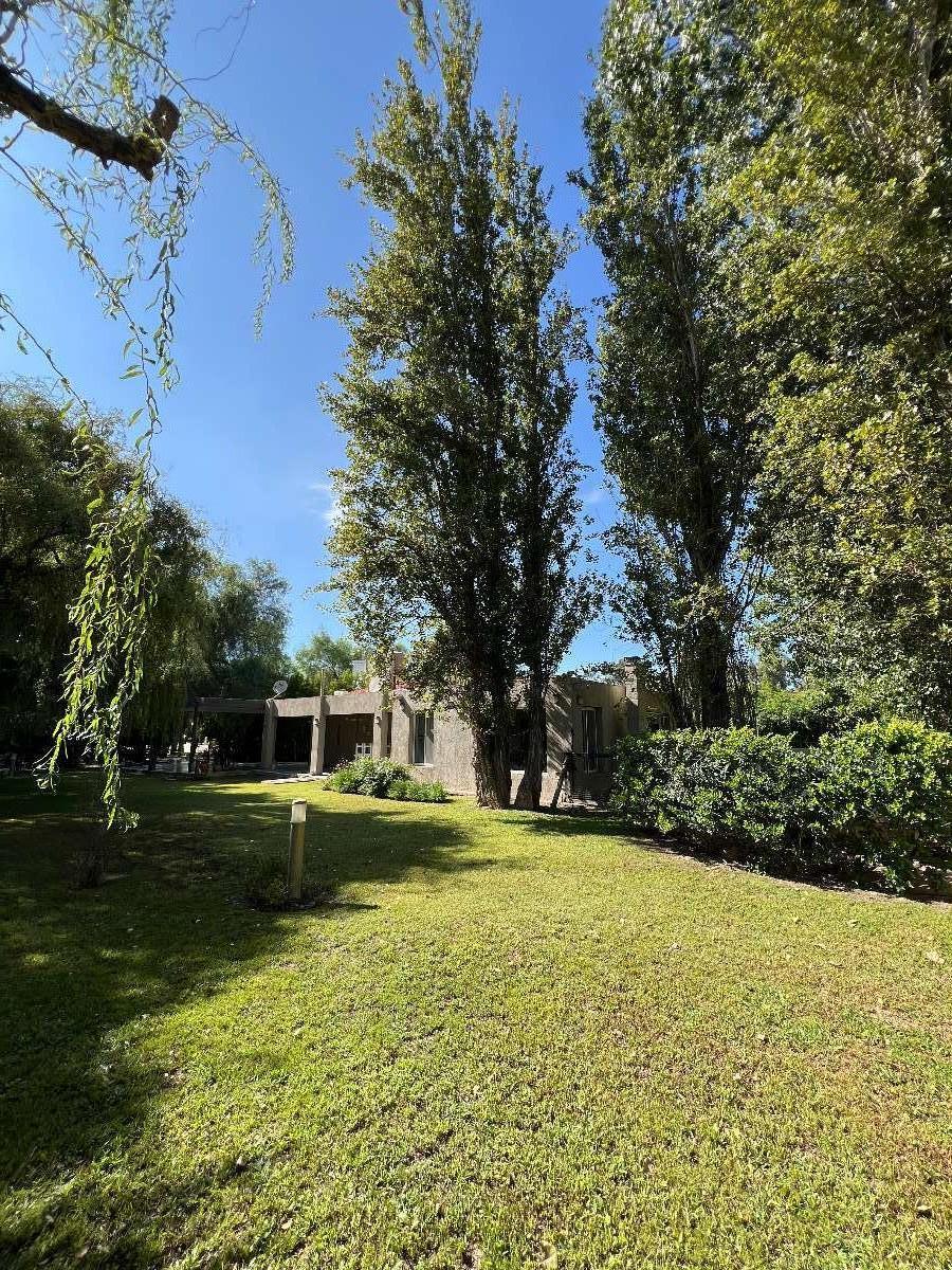 Casa En Venta En Country El Huarpe- San Juan - Casa en Venta en Rivadavia con 2 dorm., 4 amb., 141 m2 cubiertos y 1.025 m2 totales - imagen 11