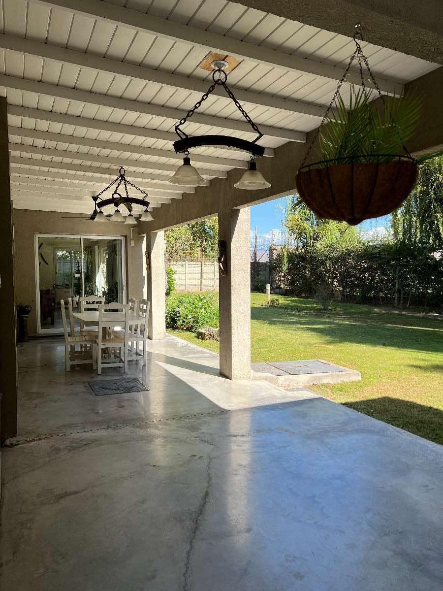 CASA EN VENTA EN COUNTRY EL HUARPE- SAN JUAN - Imagen 2