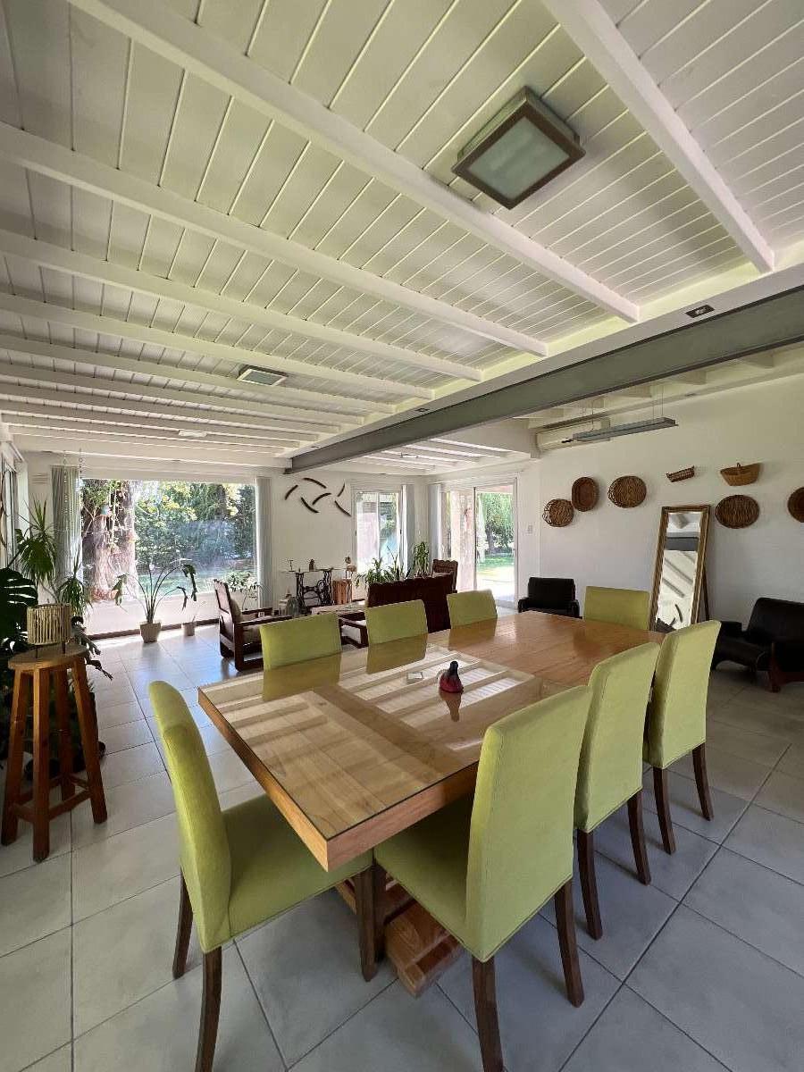 CASA EN VENTA EN COUNTRY EL HUARPE- SAN JUAN - Imagen 5