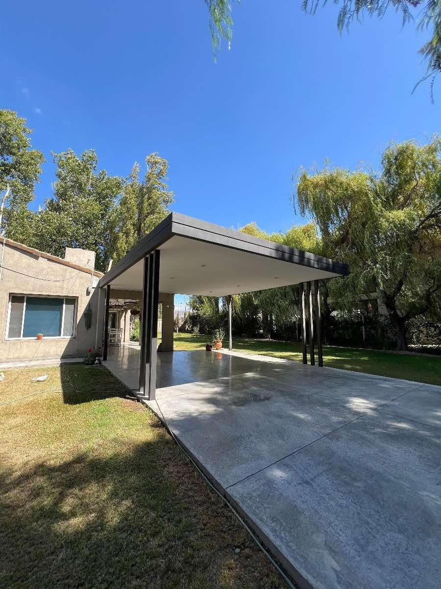 Casa En Venta En Country El Huarpe- San Juan - Casa en Venta en Rivadavia con 2 dorm., 4 amb., 141 m2 cubiertos y 1.025 m2 totales - imagen 15