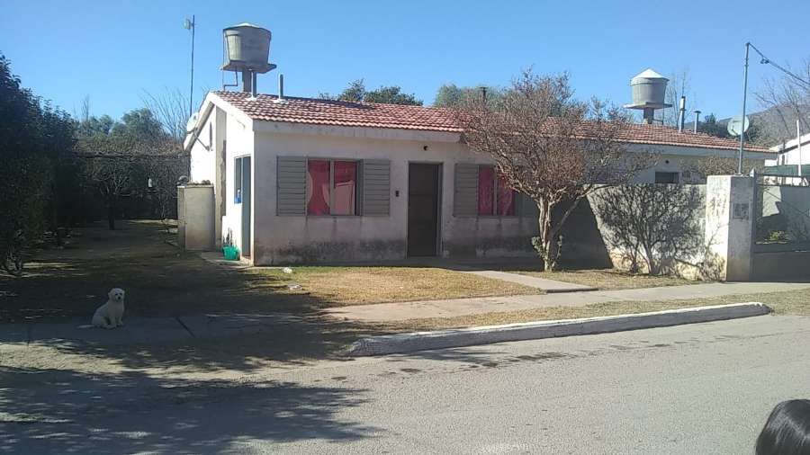 granaderos puntanos s/n, San Luis Capital
