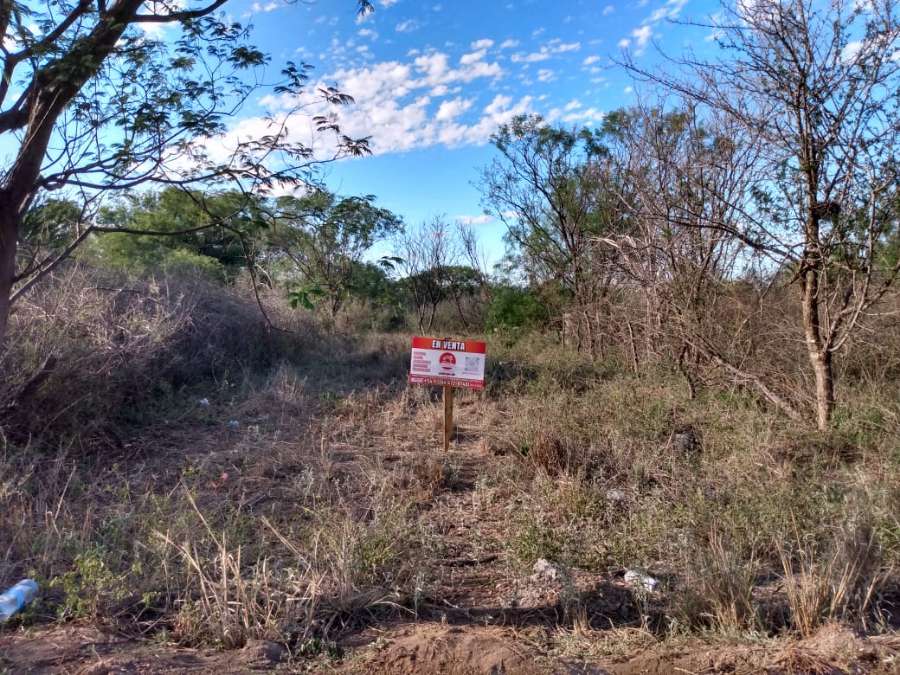 terreno en venta en lujan san luis - Imagen 1