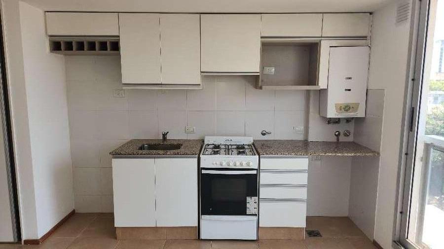 Departamento en Rosario en Venta · dueño directo · No tiene dorm · 1 ambientes · 30 m² de lote - Imagen 3