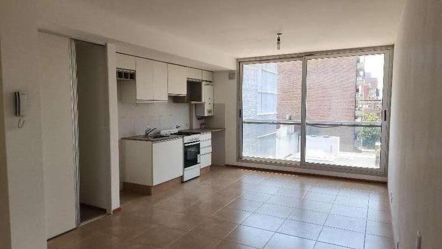 Monoambiente Moderno Apto Crdito - Departamento en Venta en Rosario con 6 dorm., 1 amb. y 30 m2 cubiertos - imagen 6