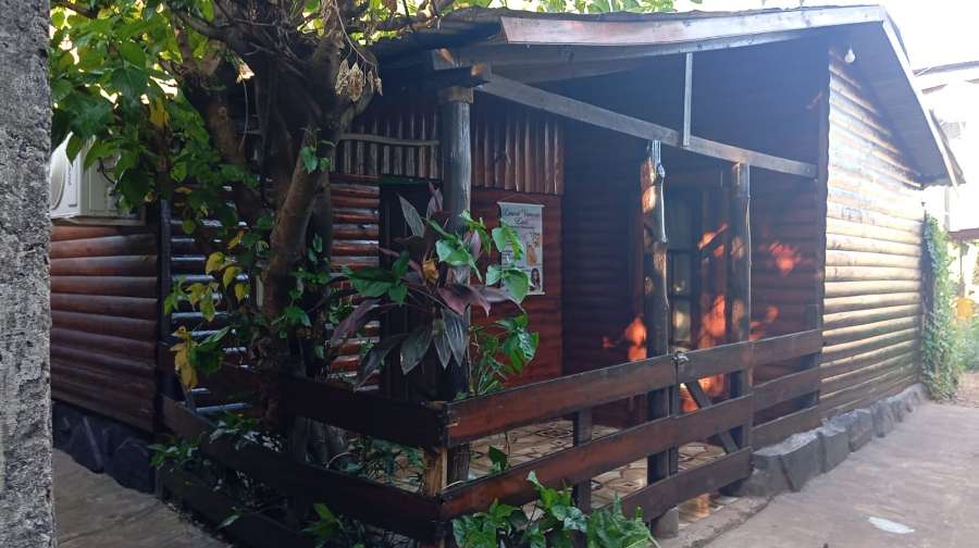 Campo en Venta en Puerto Iguazú con · 90 m² de lote · dueño directo · 4 o más dorm · 5 ambientes - Imagen 1