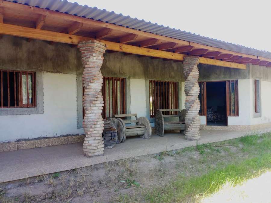 Oportunidad: Terreno en Venta en General Alvear · 2,8 m² de lote · dueño directo · 3 dorm · 2 cocheras - Imagen 2
