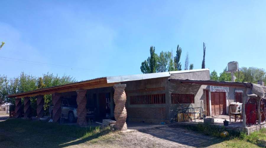 Oportunidad: Terreno en Venta en General Alvear · 2,8 m² de lote · dueño directo · 3 dorm · 2 cocheras - Imagen 3