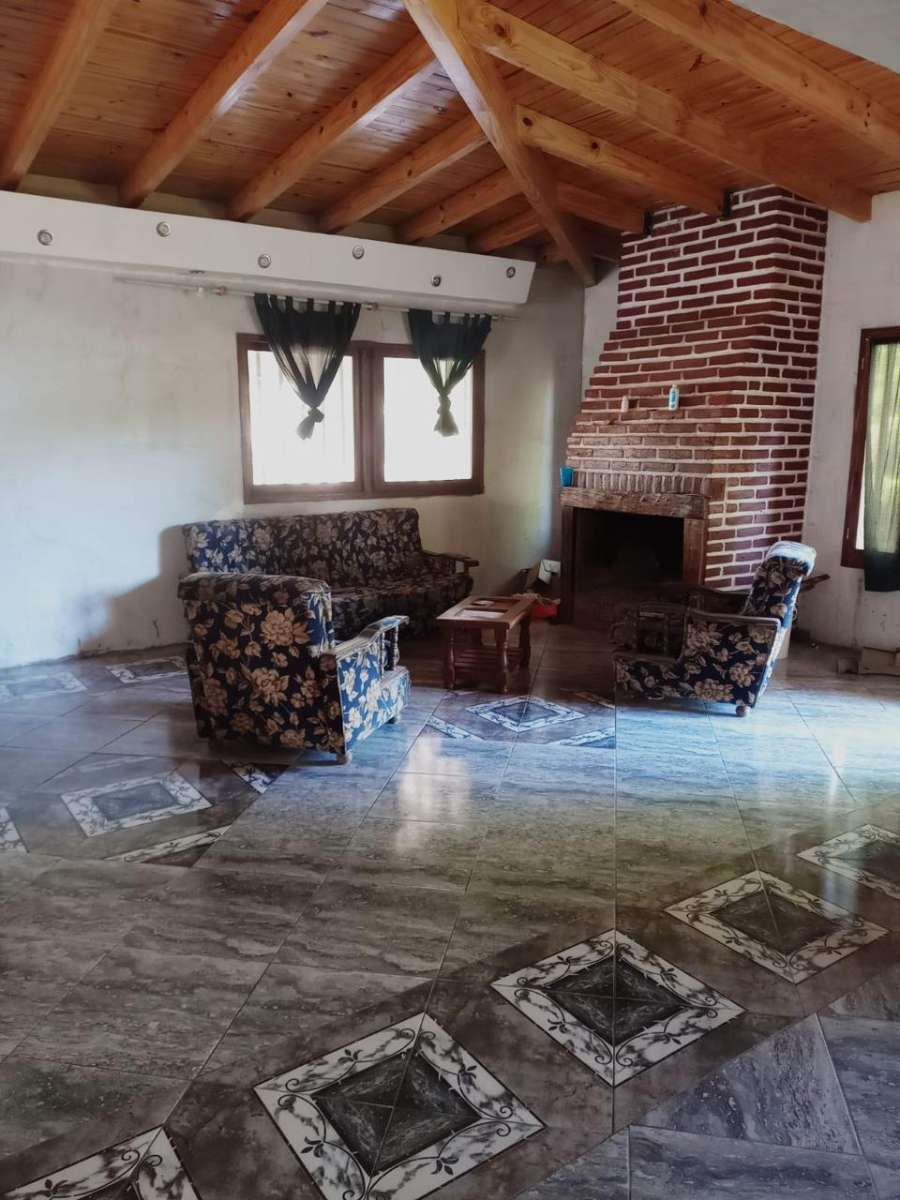 Oportunidad: Terreno en Venta en General Alvear · 2,8 m² de lote · dueño directo · 3 dorm · 2 cocheras - Imagen 4