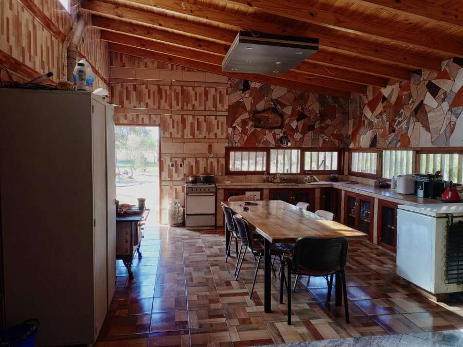 Oportunidad Nica De Inversin En General Alvear - Casa en Venta en General Alvear con 3 dorm., 5 amb., 800 m2 cubiertos y 2.800 m2 totales - imagen 8