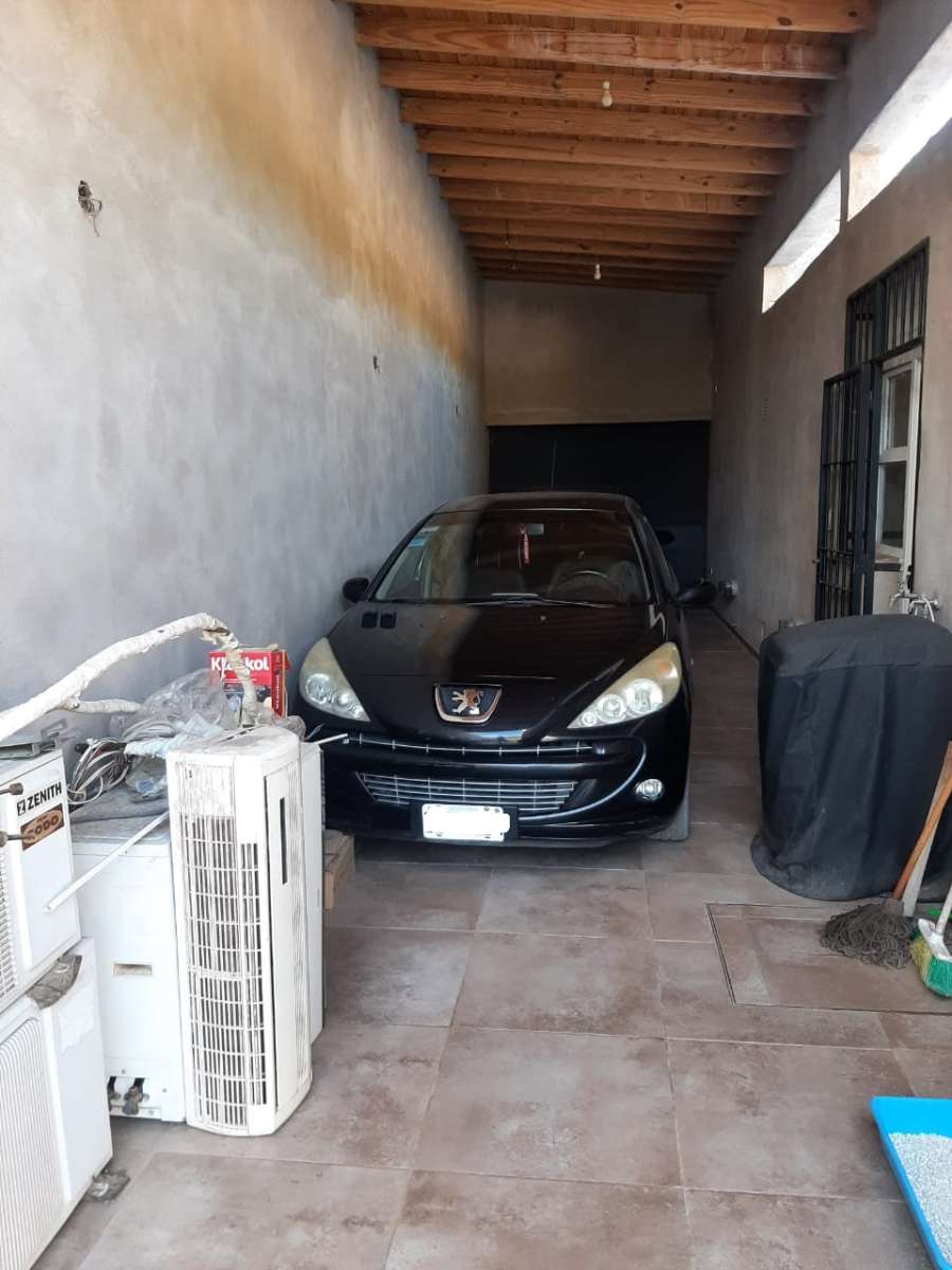 Oferta de Casa en Barrio CGT Rivadavia Ampliada y lista para usar. - Imagen 2