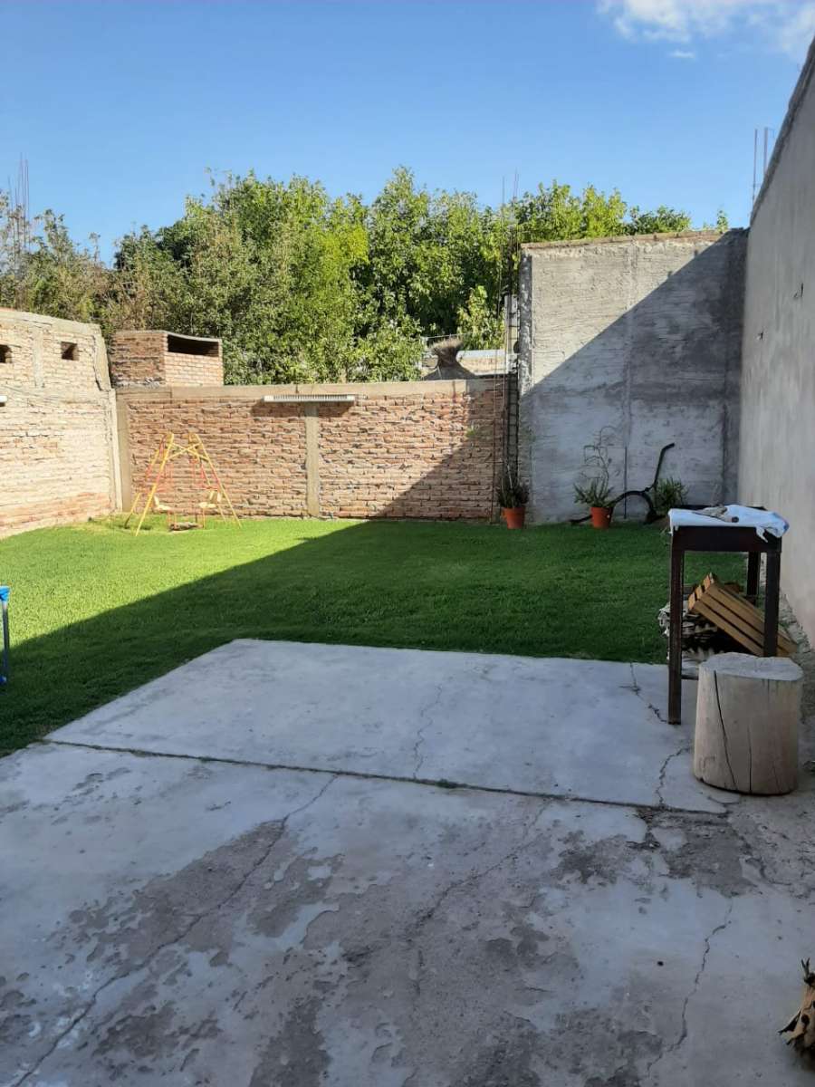 Oferta de Casa en Barrio CGT Rivadavia Ampliada y lista para usar. - Imagen 3