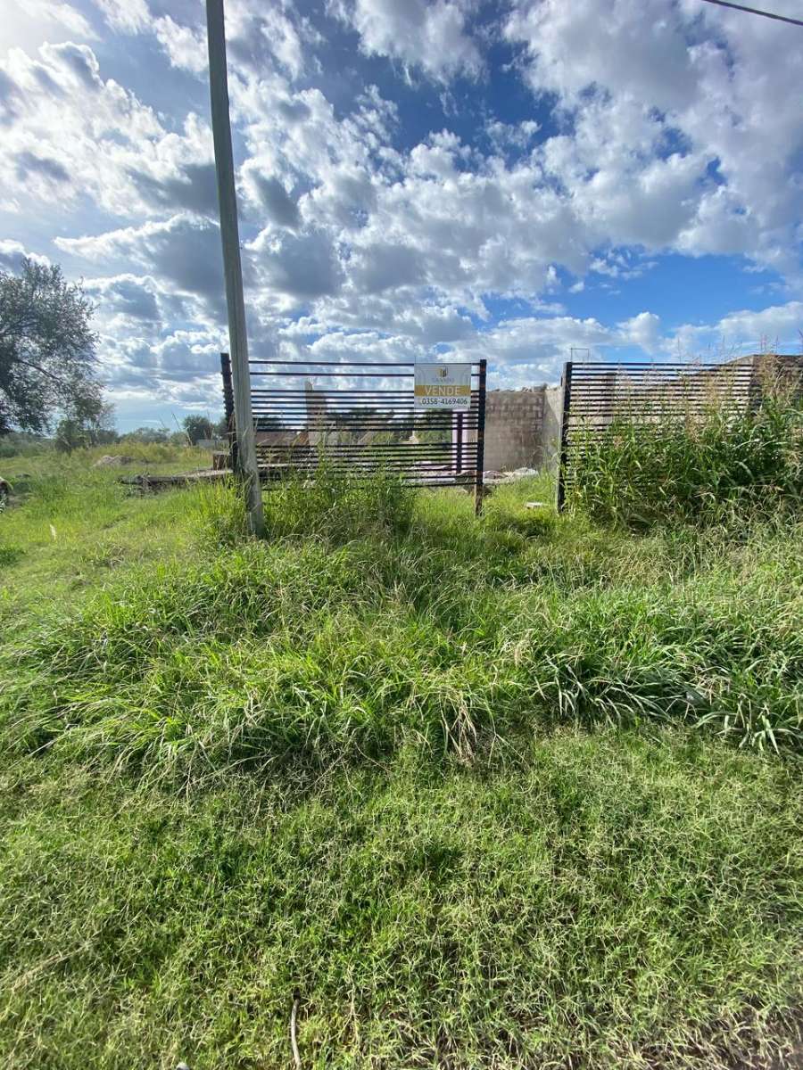 Vendo Terreno Sector Barrio Siempre Verde - Terreno en Venta en Río Cuarto con 5.586 m2 de terreno - imagen 2