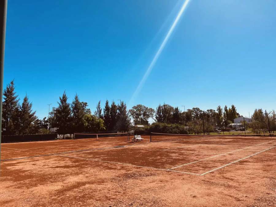 Venta Lote Barrio Privado Santo Domingo - Terreno en Venta en Guernica con 940 m2 de terreno - imagen 2