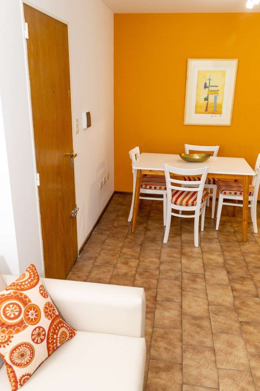 ALQUILER DPTO 1 DORM. AMOBLADO CON BALCON EN PLENA NUEVA CORDOBA!!! - Imagen 4