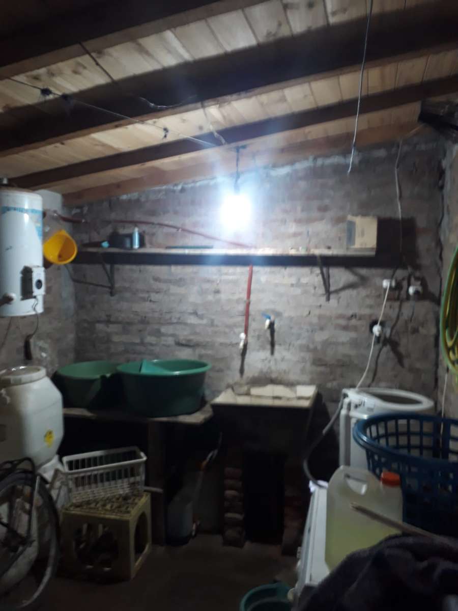 Vendo Casa En Cauelas Barrio San Esteban - Casa en Venta en Canuelas con 2 dorm., 6 amb., 25 m2 cubiertos y 80 m2 totales - imagen 1